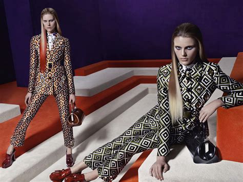 prada 2012 fall winter prints|Prada 2012 Fall/Winter Collection .